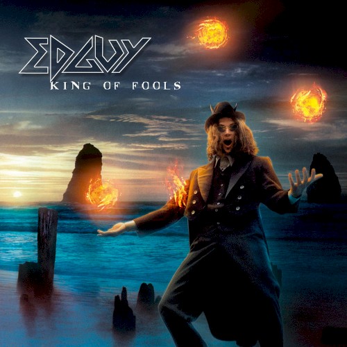 Edguy - King Of Fools (EP)